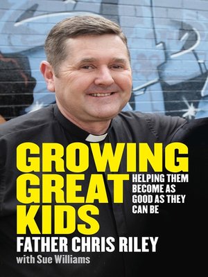 Growing Great Kids - ebook